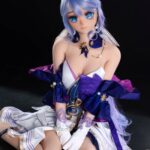 Robin   Honkai Star Rail Fantasy Anime Hentai Sex Doll
