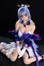 Robin   Honkai Star Rail Fantasy Anime Hentai Sex Doll