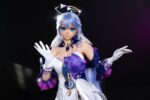Robin   Honkai Star Rail Fantasy Anime Hentai Sex Doll - Image 3