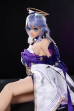 Robin   Honkai Star Rail Fantasy Anime Hentai Sex Doll - Image 5