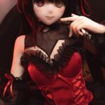 Tokisaki Kurumi   Date A Live Celebrity Big Breast Anime Sex Doll