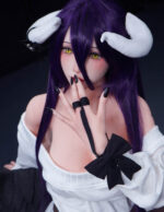 Albedo   Overlord Celebrity Anime Sex Doll - Image 3