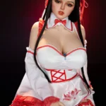 Loretta - Lifelike Charming BBW Sex Doll
