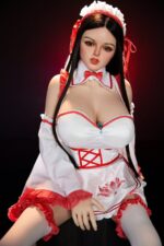 Loretta   Lifelike Charming BBW Sex Doll