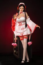 Loretta   Lifelike Charming BBW Sex Doll - Image 5
