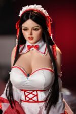 Loretta   Lifelike Charming BBW Sex Doll - Image 4