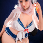 Moon   Full Size Anime Lovely Sex Doll