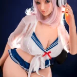 Moon - Full Size Anime Lovely Sex Doll