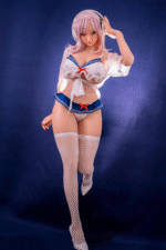 Moon   Full Size Anime Lovely Sex Doll - Image 2