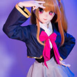 Hoshino Rubii   Oshi No Ko Celebrity Anime Sex Doll