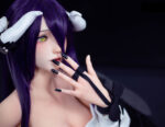 Albedo   Overlord Celebrity Anime Sex Doll - Image 4
