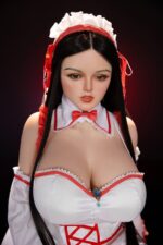Loretta   Lifelike Charming BBW Sex Doll - Image 2