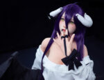 Albedo   Overlord Celebrity Anime Sex Doll - Image 5