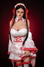 Loretta   Lifelike Charming BBW Sex Doll - Image 6