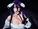 Albedo   Overlord Celebrity Anime Sex Doll - Image 6