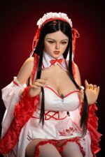 Loretta   Lifelike Charming BBW Sex Doll - Image 3