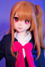 Hoshino Rubii   Oshi No Ko Celebrity Anime Sex Doll - Image 2