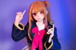 Hoshino Rubii   Oshi No Ko Celebrity Anime Sex Doll - Image 4