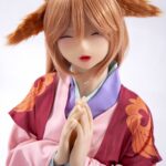 Tushan Susu   Fox Spirit Matchmake Anime Sex Doll