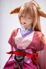 Tushan Susu   Fox Spirit Matchmake Anime Sex Doll - Image 3