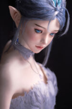 Haiqin Smoke   Ghost Blade Big Breast Anime Sex Doll - Image 2