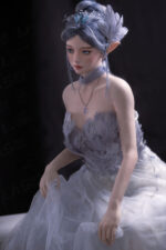 Haiqin Smoke   Ghost Blade Big Breast Anime Sex Doll - Image 5