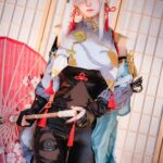Shenhe   Anime Genshin Sex Doll