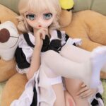 Alani – Anime Sex Doll With PVC Head
