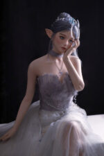 Haiqin Smoke   Ghost Blade Big Breast Anime Sex Doll - Image 4