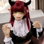 Kitagawa Marin – Anime Sex Doll With PVC Head