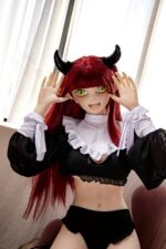 Kitagawa Marin – Anime Sex Doll With PVC Head - Image 6