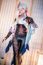 Shenhe   Anime Genshin Sex Doll - Image 6