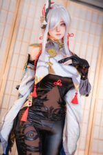 Shenhe   Anime Genshin Sex Doll - Image 5