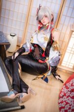 Shenhe   Anime Genshin Sex Doll - Image 4