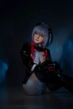 Rei Ayanami   Neon Genesis Evangelion Tomboy Anime Sex Doll - Image 5