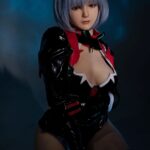 Rei Ayanami   Neon Genesis Evangelion Tomboy Anime Sex Doll