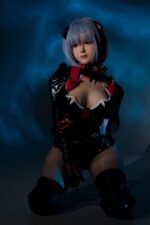 Rei Ayanami   Neon Genesis Evangelion Tomboy Anime Sex Doll - Image 4