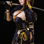 Viper Ning   Asian Naraka Bladepoint Sex Doll
