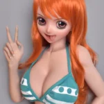 Nami   One Piece Anime Fantasy Hentai Figures Sex Doll