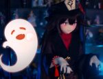 Hu Tao   Genshin Impact Celebrity Anime Sex Doll - Image 5