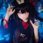 Hu Tao   Genshin Impact Celebrity Anime Sex Doll