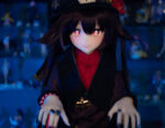 Hu Tao   Genshin Impact Celebrity Anime Sex Doll - Image 4
