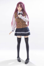 Ye Xin   Sunnyrain Lovestory Big Breast Anime Sex Doll - Image 3