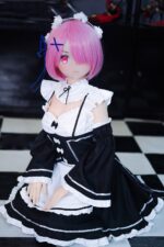Ram   Re Life in a different world from zero Celebrity Anime Sex Doll