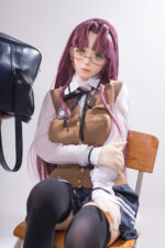 Ye Xin   Sunnyrain Lovestory Big Breast Anime Sex Doll - Image 2