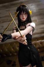 Yor Briar   SPY×FAMILY Life Size Big Breast Anime Sexy Sex Doll