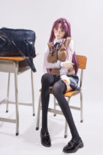 Ye Xin   Sunnyrain Lovestory Big Breast Anime Sex Doll - Image 4