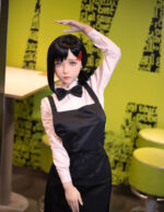 Higashiyama Kobeni   Chainsaw Man Celebrity Anime Sex Doll - Image 3