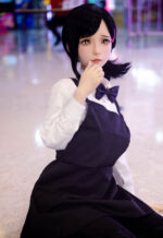 Higashiyama Kobeni   Chainsaw Man Celebrity Anime Sex Doll - Image 5