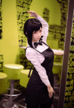 Higashiyama Kobeni   Chainsaw Man Celebrity Anime Sex Doll - Image 4